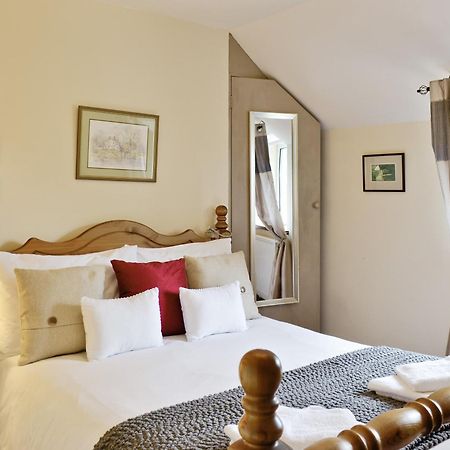 The Old Mill Villa Bampton  Bagian luar foto