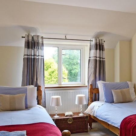 The Old Mill Villa Bampton  Bagian luar foto